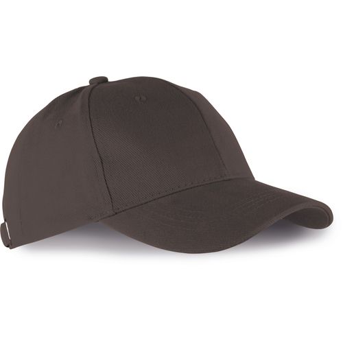Casquette 6 panneaux thumbnail 10
