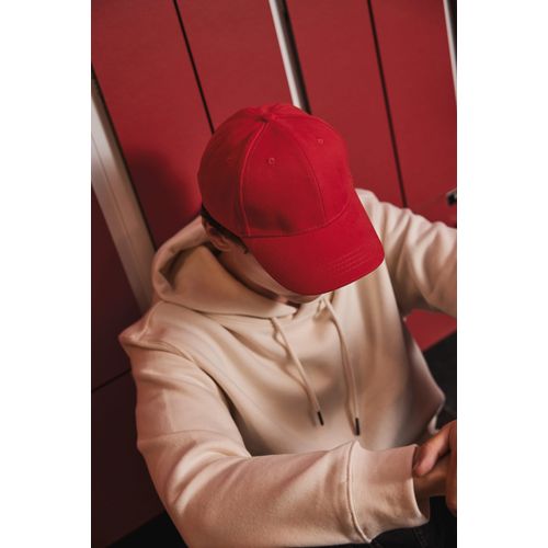 Casquette OEKO-TEX® STANDARD 100 6 panneaux - 9