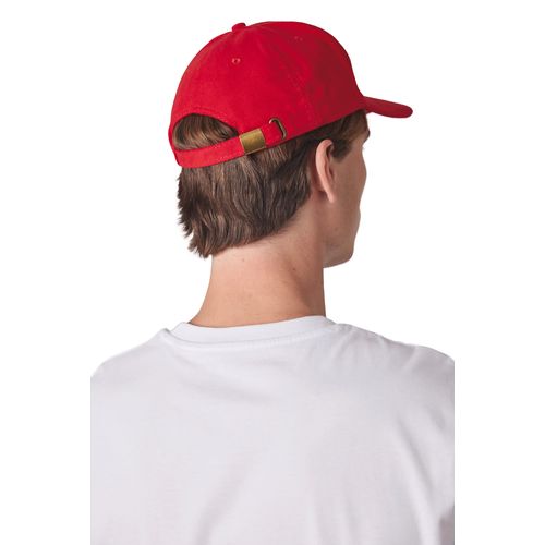 Casquette OEKO-TEX® STANDARD 100 6 panneaux - 4
