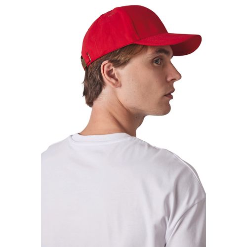 Casquette OEKO-TEX® STANDARD 100 6 panneaux - 3
