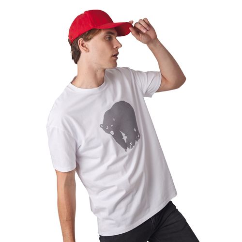 Casquette OEKO-TEX® STANDARD 100 6 panneaux - 2