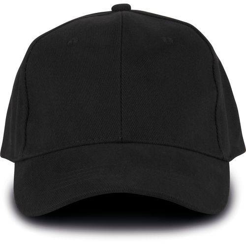 Casquette OEKO-TEX® STANDARD 100 6 panneaux - 10