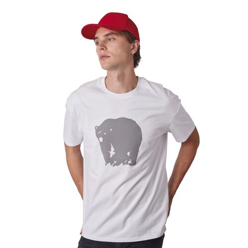 Casquette 6 panneaux - 1