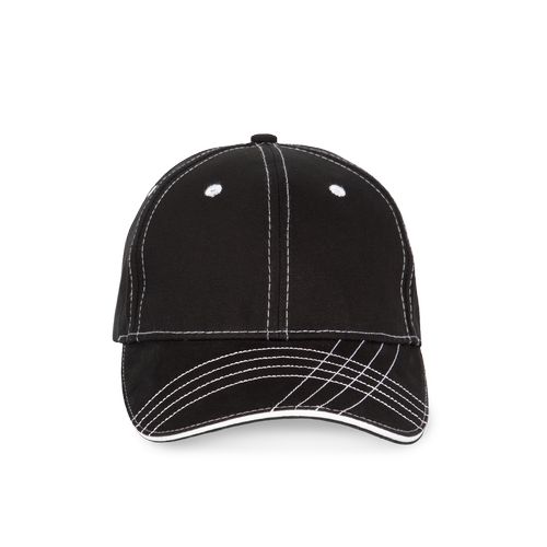 Casquette fashion - 6 panneaux thumbnail 8