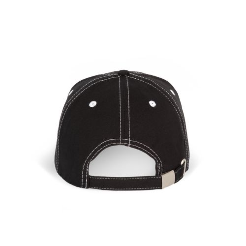 Casquette fashion - 6 panneaux - 10