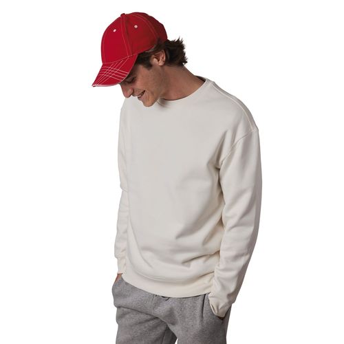 Casquette fashion - 6 panneaux - 1