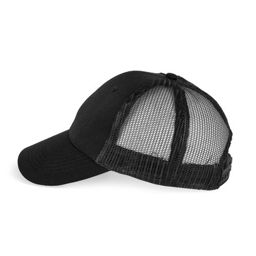Casquette Trucker - 10
