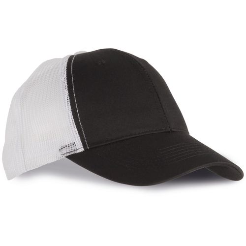 Casquette Trucker OEKO-TEX® STANDARD 100 - 8