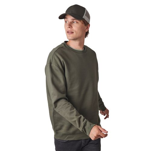 Casquette Trucker OEKO-TEX® STANDARD 100 - 3