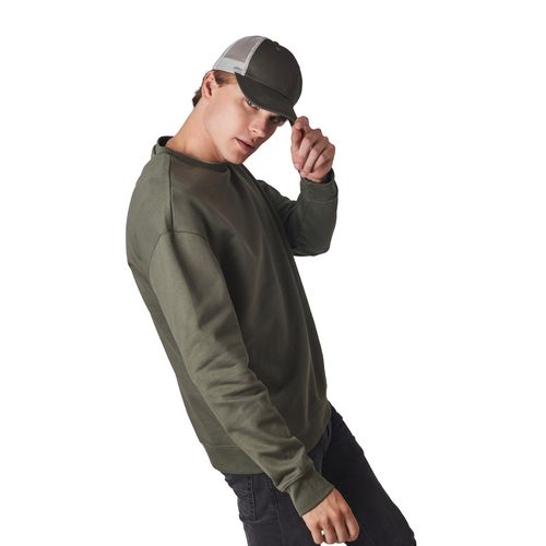 Casquette Trucker - 1