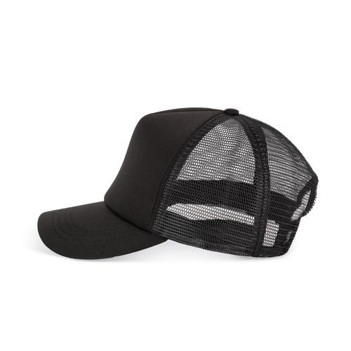 Casquette trucker - 5 panneaux - 11