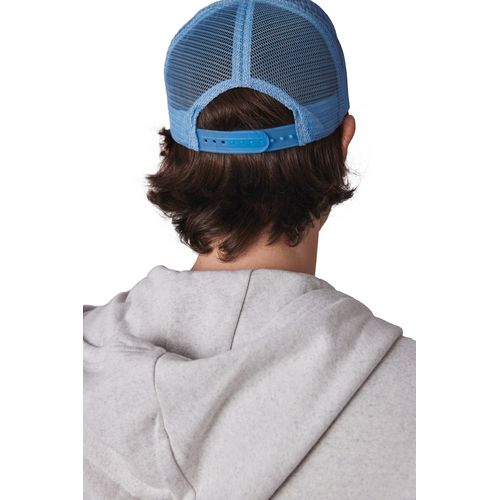 Casquette trucker - 5 panneaux - 6