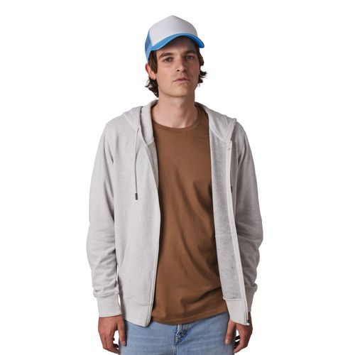 Casquette trucker - 5 panneaux - 3