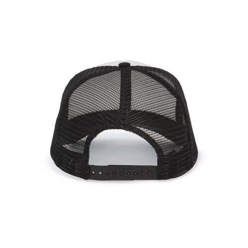 Casquette trucker - 5 panneaux - 8