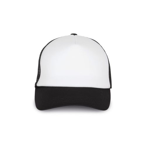 Casquette trucker - 5 panneaux - 7