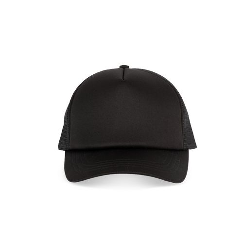 Casquette trucker - 5 panneaux thumbnail 10