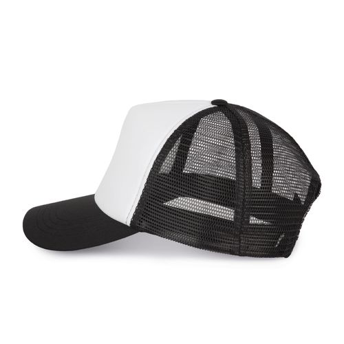Casquette trucker - 5 panneaux thumbnail 9