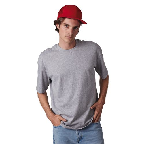 Casquette Trucker - 6 panneaux - 2