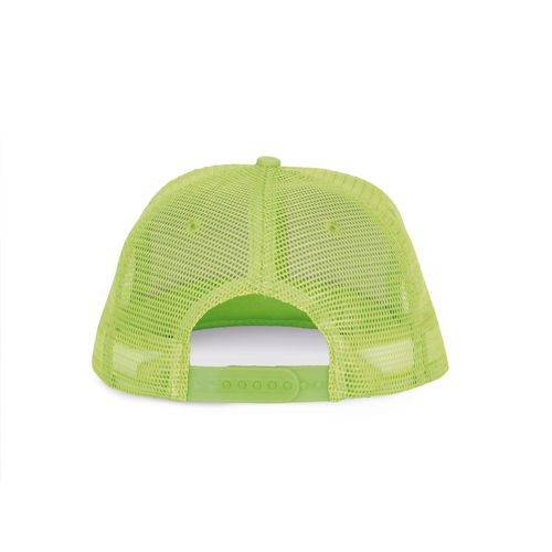 Casquette Trucker - 6 panneaux - 8