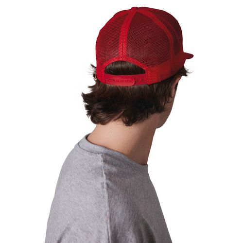 Casquette Trucker - 6 panneaux thumbnail 6
