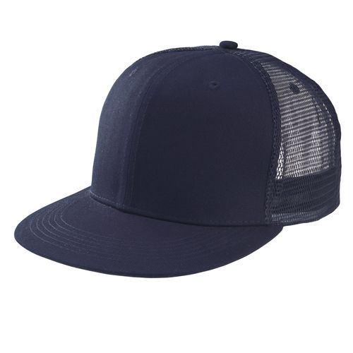 Casquette Trucker - 6 panneaux thumbnail 7