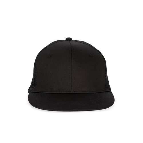 Casquette Trucker - 6 panneaux thumbnail 8