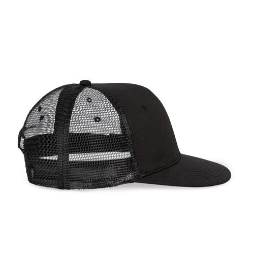 Casquette Trucker - 6 panneaux - 12