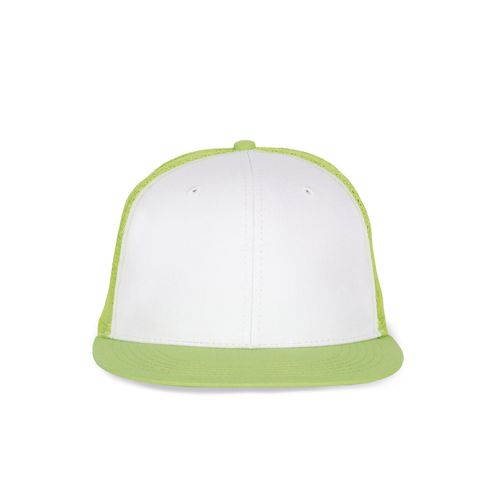 Casquette Trucker - 6 panneaux - 7