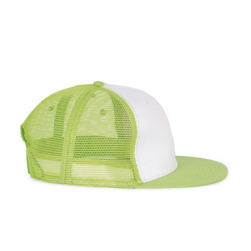 Casquette Trucker - 6 panneaux - 9