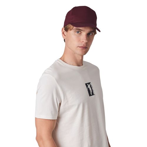 Casquette coton - 5 panneaux - 4