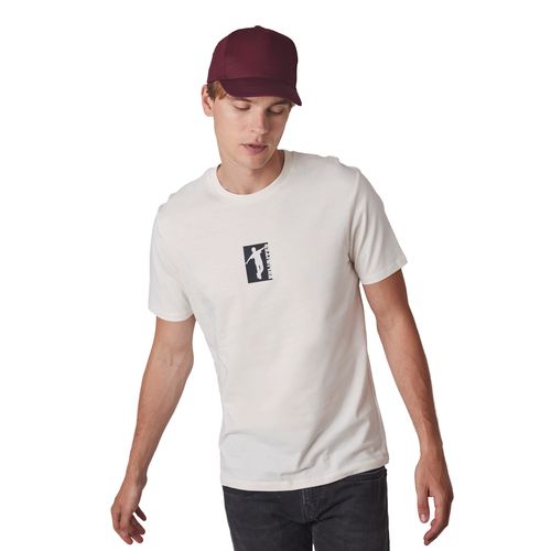 GORRA DE ALGODÓN 5 PANELES