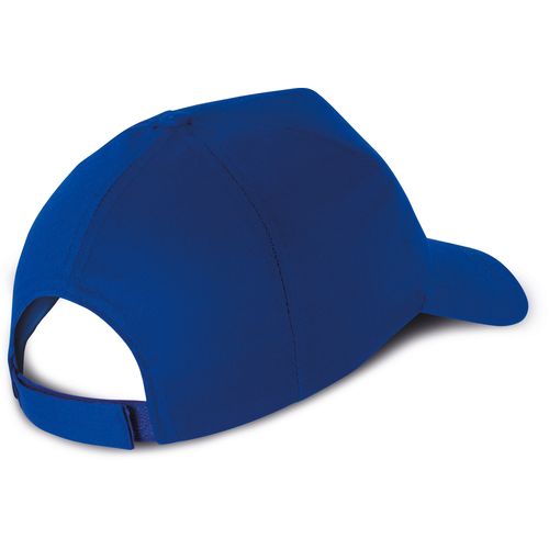 Casquette coton - 5 panneaux - 7