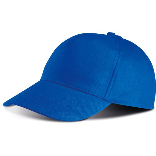 Casquette coton - 5 panneaux thumbnail 8
