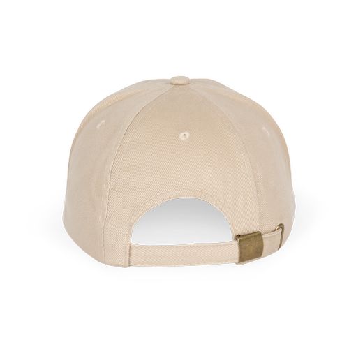 Casquette "Easy printing" - 6 panneaux - 11