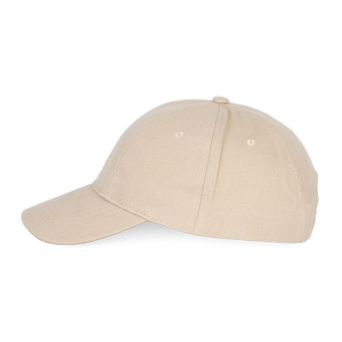 Casquette "Easy printing" - 6 panneaux - 10