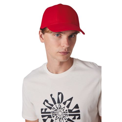 Casquette "Easy printing" - 6 panneaux - 4
