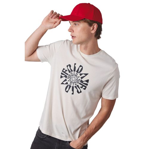 Casquette "Easy printing" - 6 panneaux - 1