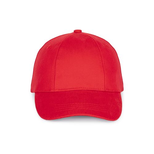Casquette "Easy printing" - 6 panneaux - 6
