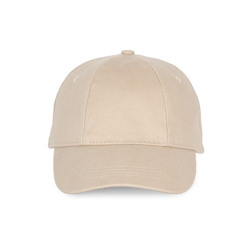 Casquette "Easy printing" - 6 panneaux - 10