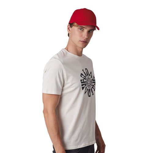 Casquette "Easy printing" - 6 panneaux - 2