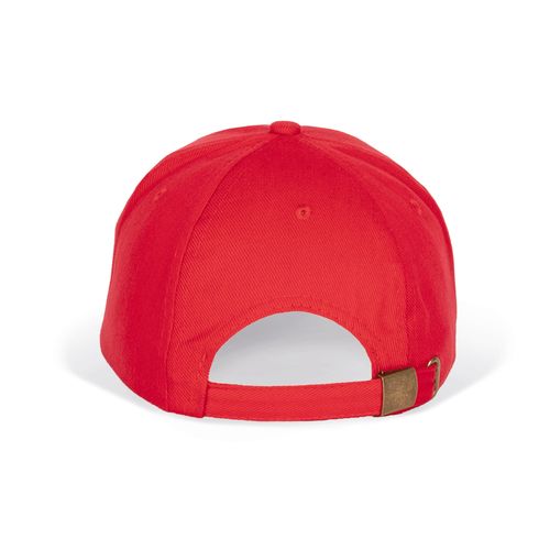 Casquette "Easy printing" - 6 panneaux thumbnail 7