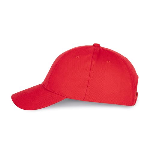 Casquette "Easy printing" - 6 panneaux - 8
