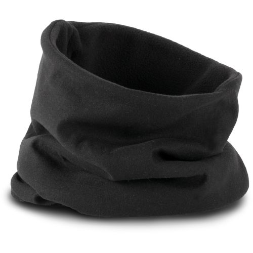 Tour de cou doublé polaire - 8