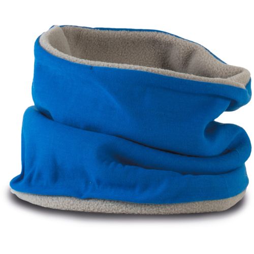 Tour de cou doublé polaire - 6