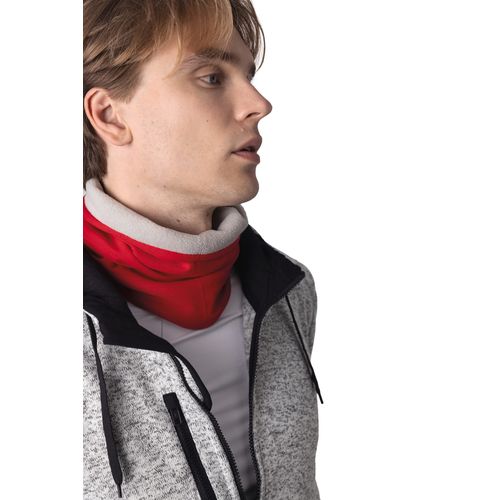 Tour de cou doublé polaire - 3