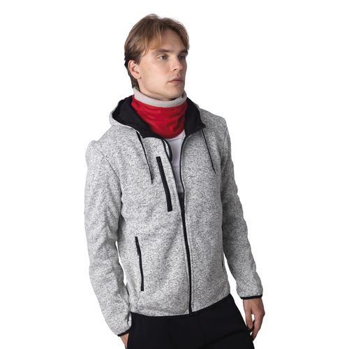 Tour de cou doublé polaire - 2