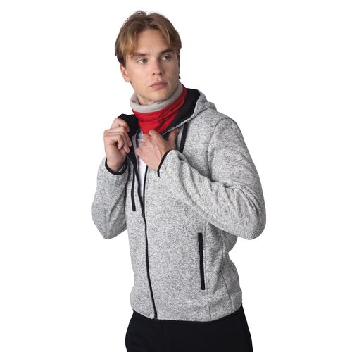 BRAGA DE CUELLO CON FORRO POLAR