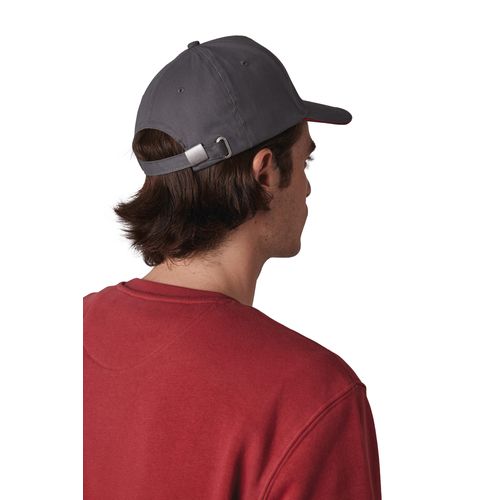 Casquette avec sandwich contrasté - 5 panneaux - 4