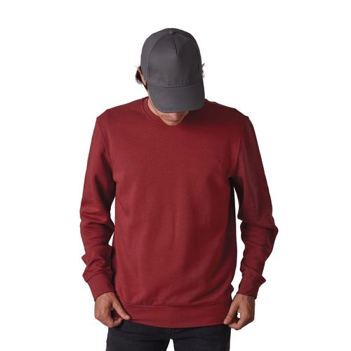 Casquette avec sandwich contrasté - 5 panneaux - 2