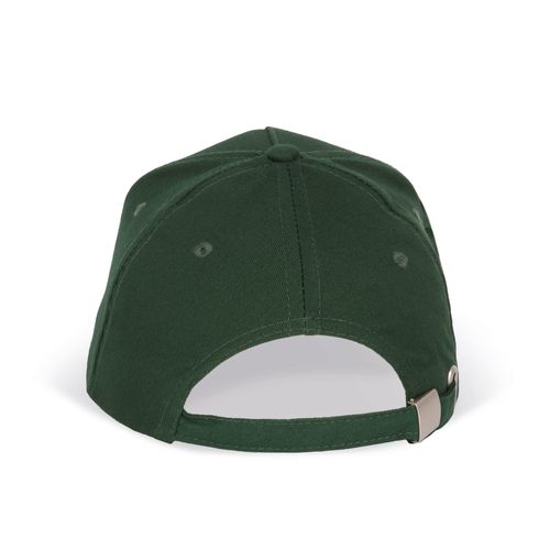 Casquette avec sandwich contrasté - 5 panneaux - 7